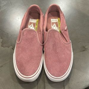 Vans ortholite deluxe comfort size 8
